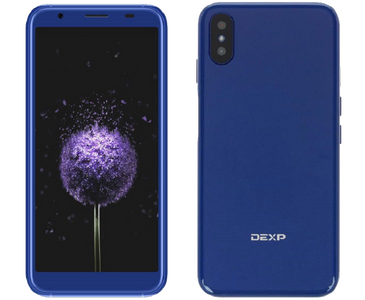 Ремонт смартфона DEXP Z355