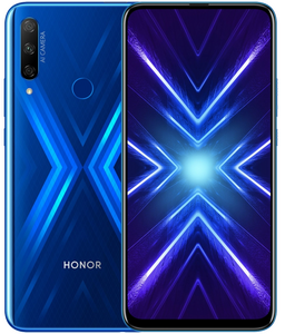 Ремонт смартфона Honor 9X Premium