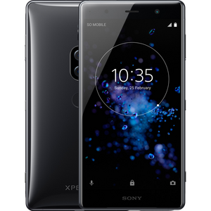 Ремонт смартфона Sony Xperia XZ Premium