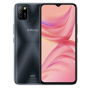 Ремонт смартфона Infinix Hot 10 Lite